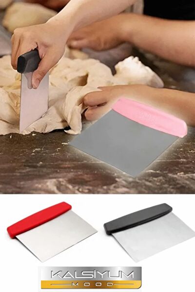 KALSİYUM MOOD Spatula