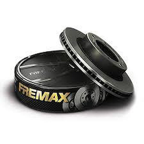 FREMAX Fren Diskleri