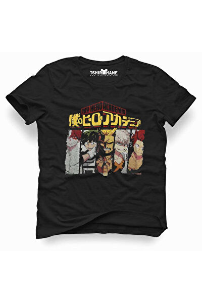 Tshirthane Erkek Tişört