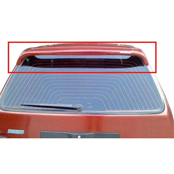 ProKit Dizayn Anatomik Spoiler