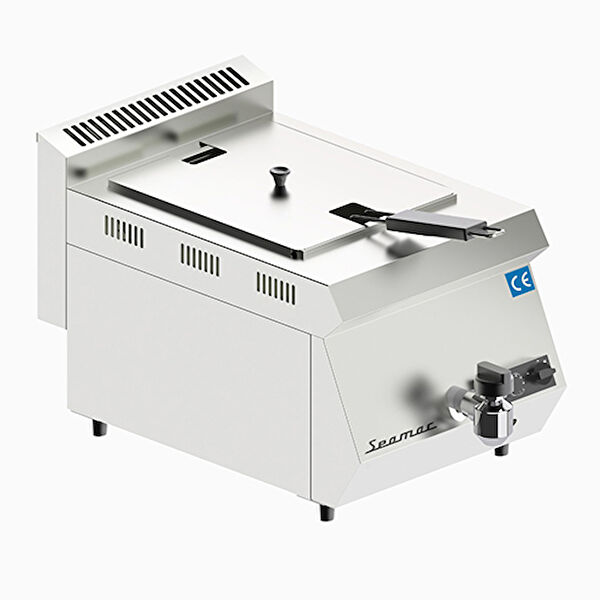 Seamac Endüstriyel Mutfak Ürünleri