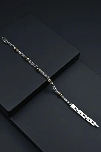 Ferro Erkek Bileklik