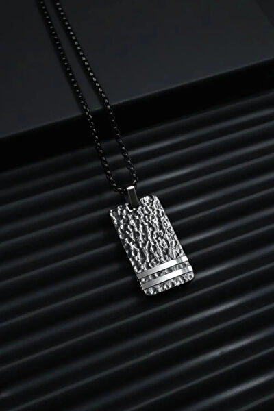 Ferro Kolye, Zincir, Künye