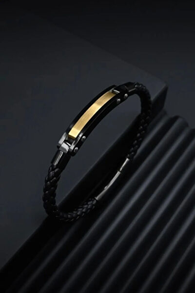 Ferro Erkek Bileklik