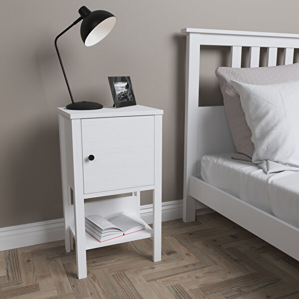 Sakura Ahşap TV Sehpası, Ünitesi