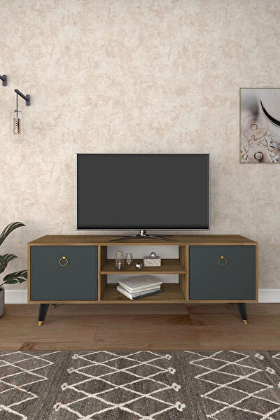 FERNİSO TV Sehpası, Ünitesi