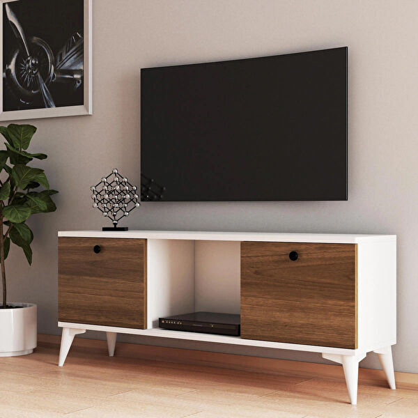 FERNİSO TV Sehpası, Ünitesi