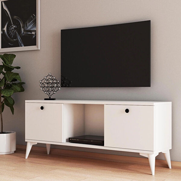 FERNİSO TV Sehpası, Ünitesi