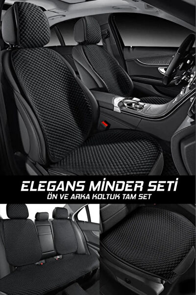 KURRA STORE Koltuk Minderleri