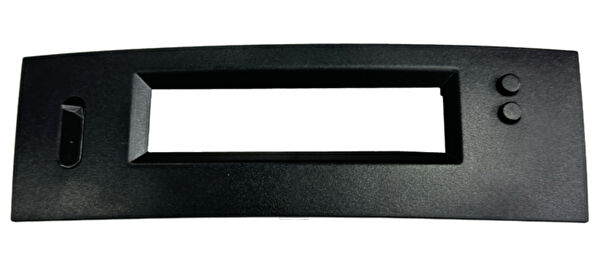 FARSAN Teyp Çerçevesi