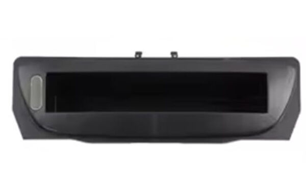 FARSAN Teyp Çerçevesi