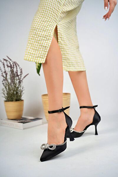 Gimeravm Stiletto Ayakkabı