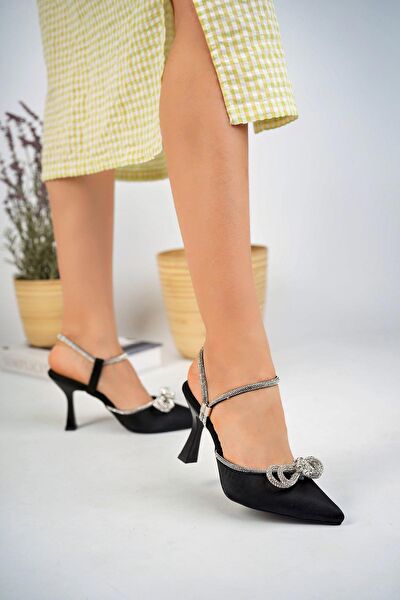 Gimeravm Stiletto Ayakkabı