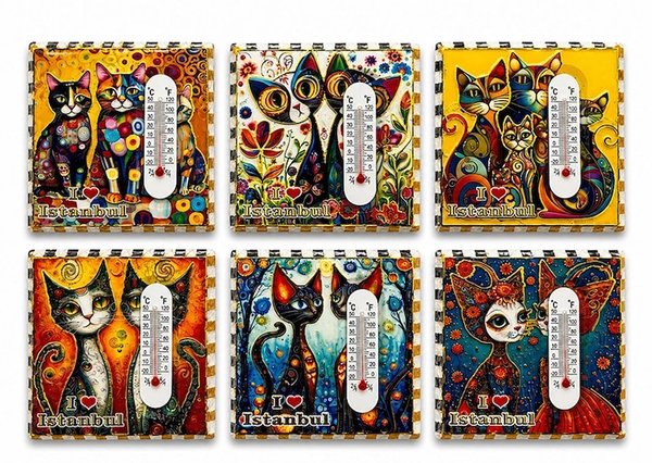 Freedom Storee Magnet