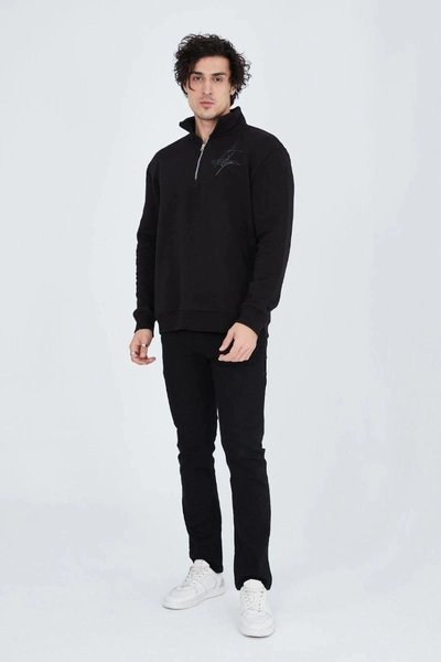 Freedom Storee Erkek Sweatshirt