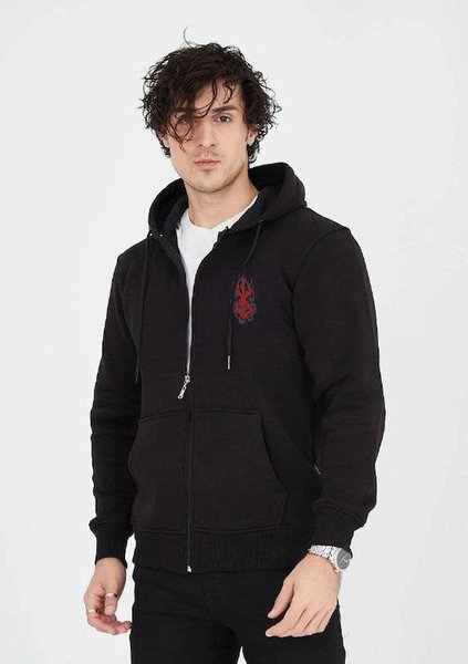 Freedom Storee Erkek Sweatshirt