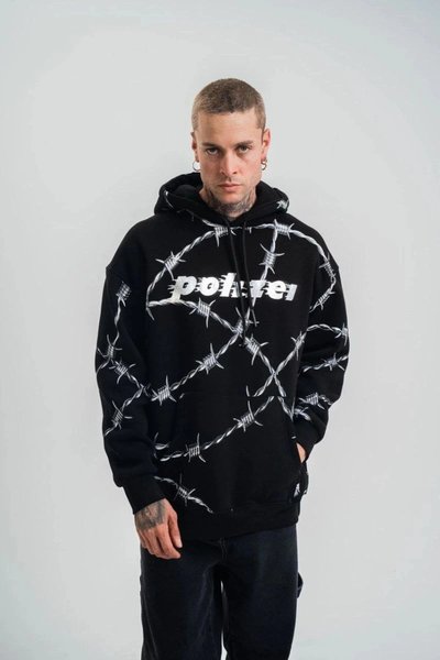 Freedom Storee Erkek Sweatshirt