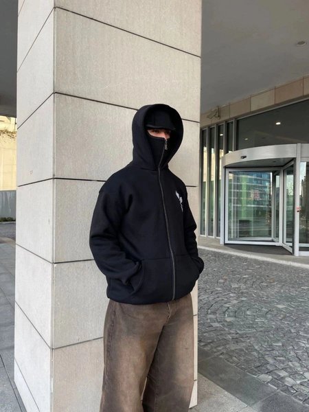 Freedom Storee Erkek Sweatshirt