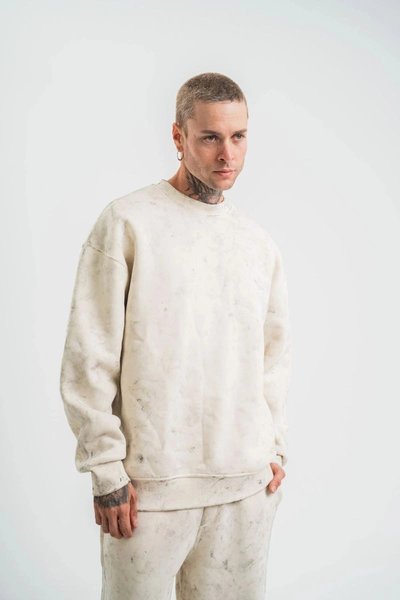 Freedom Storee Erkek Sweatshirt