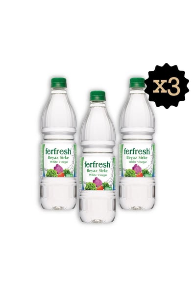 Ferfresh Sirke