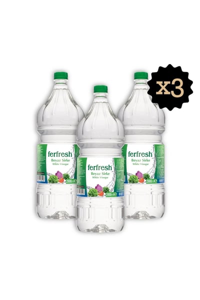 Ferfresh Sirke