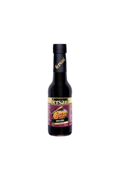 FERSAN Özel Soslar, Püreler