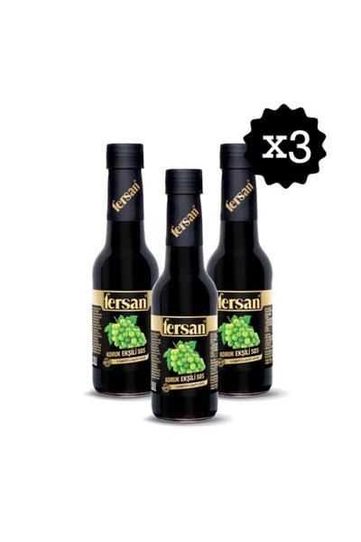 FERSAN Özel Soslar, Püreler