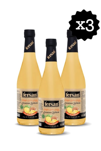 FERSAN Sirke