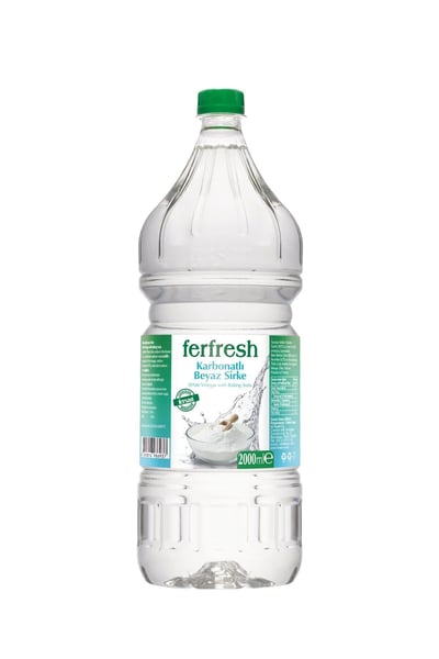 Ferfresh Sirke