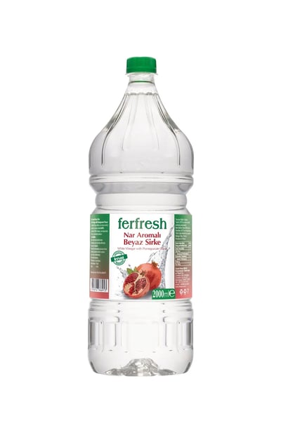 Ferfresh Sirke
