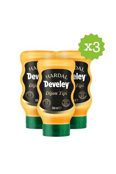 DEVELEY Hardal