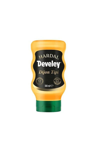 DEVELEY Hardal