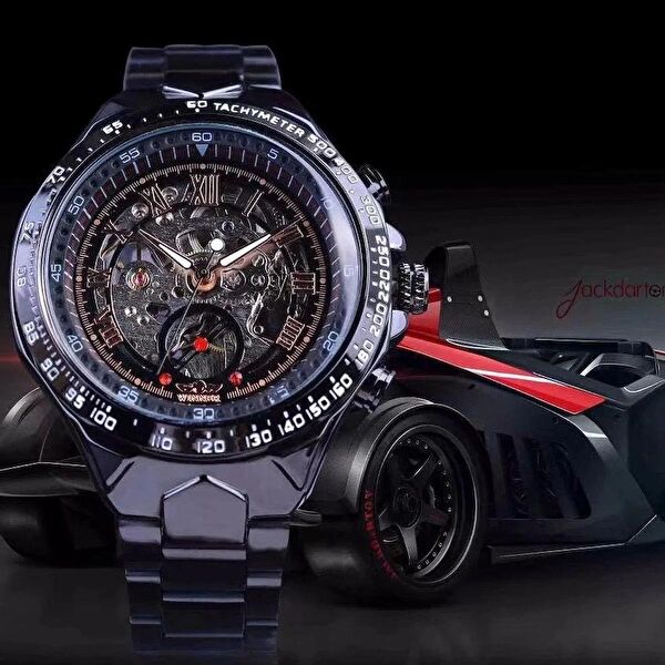 Forsining Erkek Kol Saati