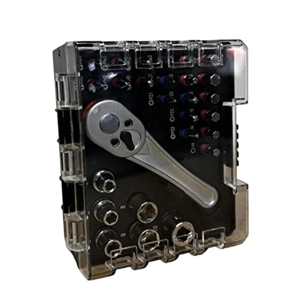 Nt Tools Matkap Uçları