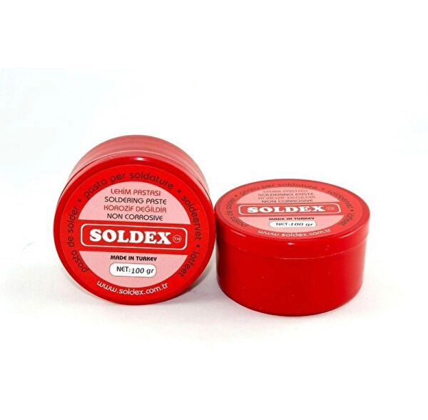 Soldex Lehim, Havya ve Aksesuarları