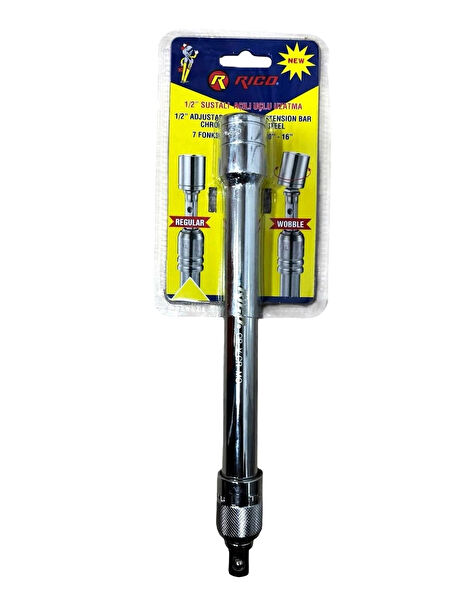 Rico Alyan, Lokma Takımı