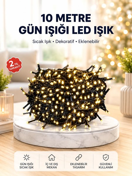 Epilons Oto Led Şeritler