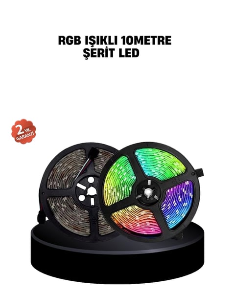 Epilons Oto Led Şeritler