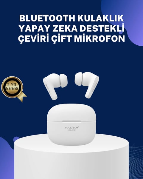 Epilons Bluetooth Kulaklık