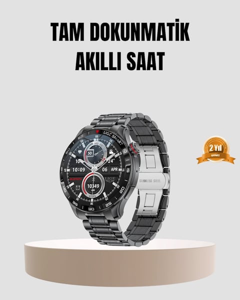 Epilons Akıllı Saat