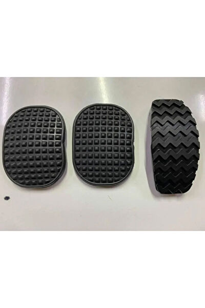 Yerli Oto Pedal Setleri