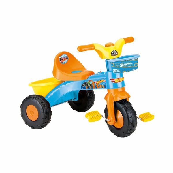 NW NessiWorld Pedallı Araçlar