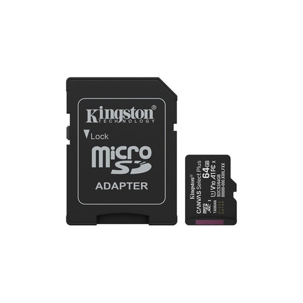 Kingston Hafıza Kartı, Micro SD