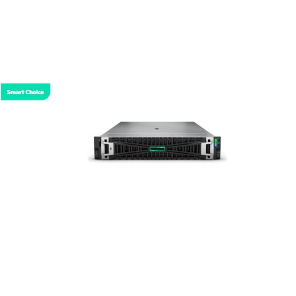 HP Server Ekipmanları