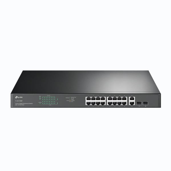 TP-Link Switch