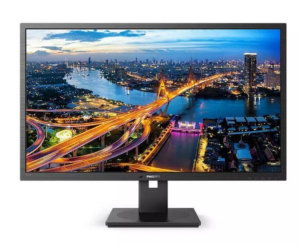 Philips Monitör