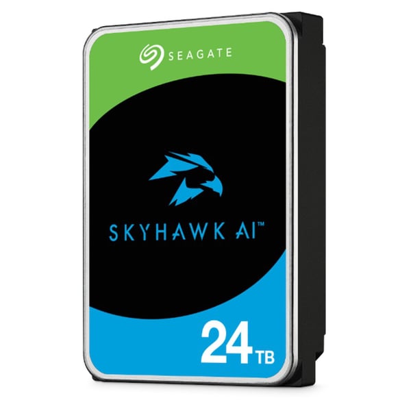 Seagate Harddisk