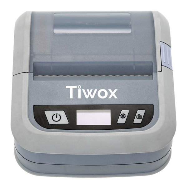 Tiwox Yazıcı