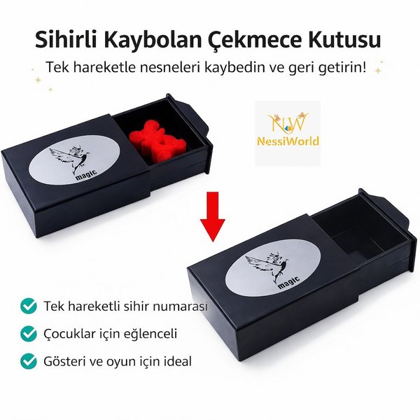 URFAKENT Kutu Oyunları