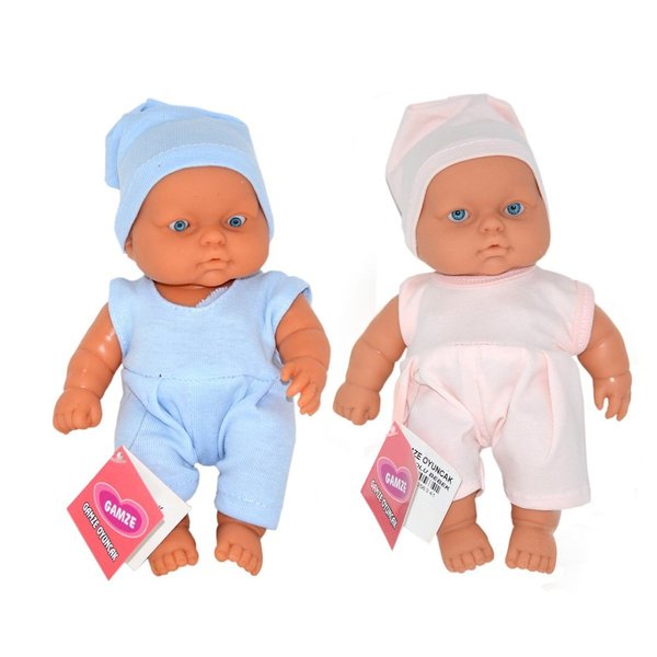 URFAKENT Oyuncak, Model Bebek